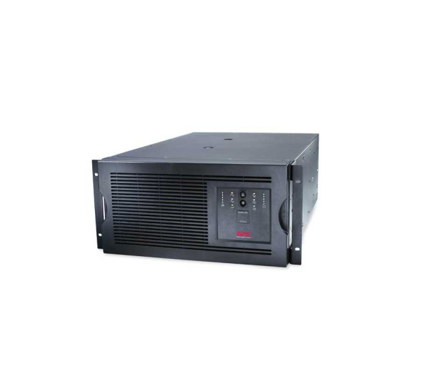 APC APC Smart-UPS RM/Tower (5000VA) - 26786 - zdjęcie 2